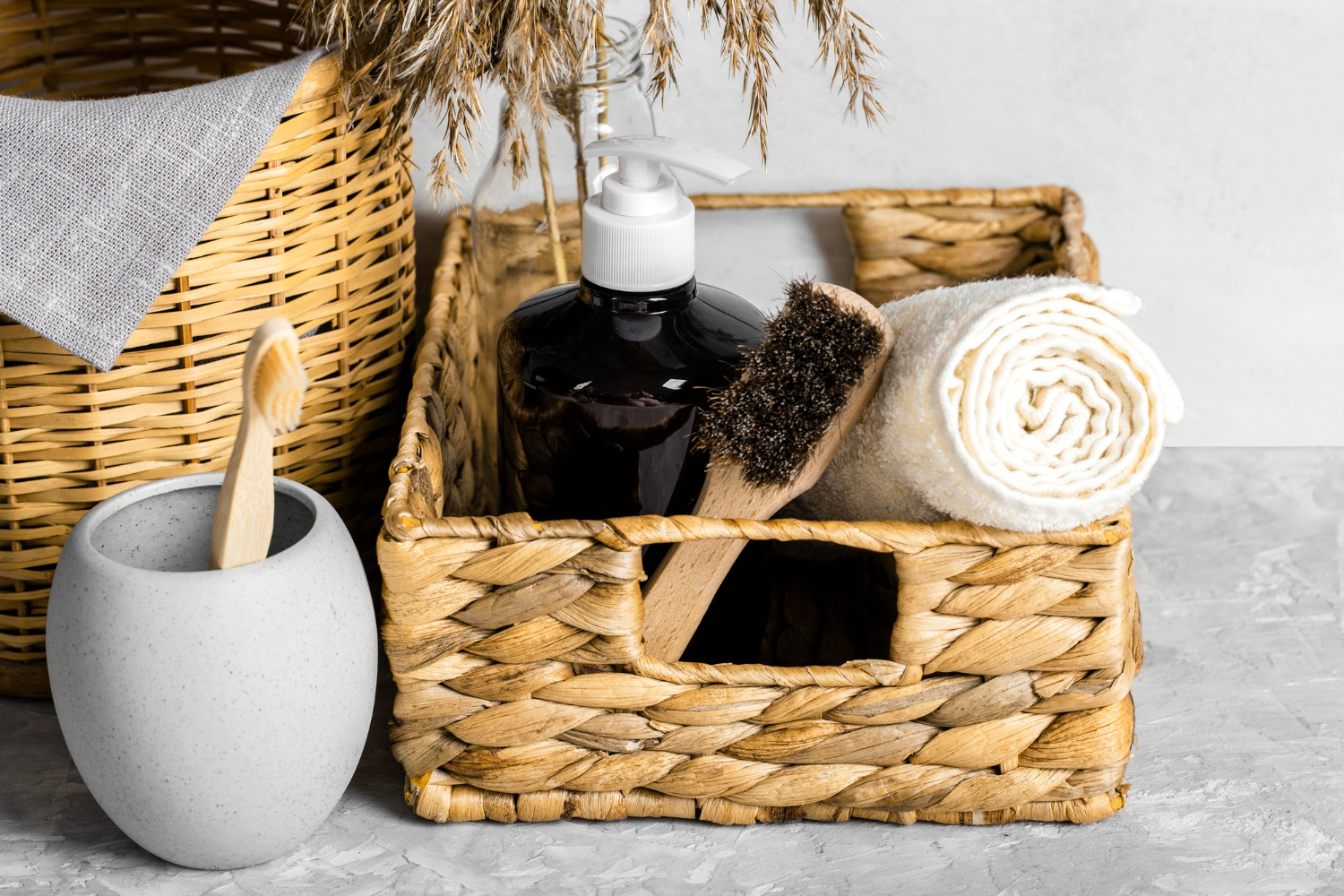 hotel gift box